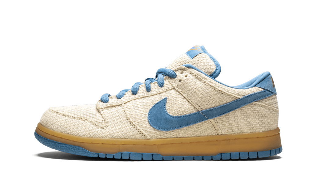 Dunk Low Pro SB "Hemp" 304292 741