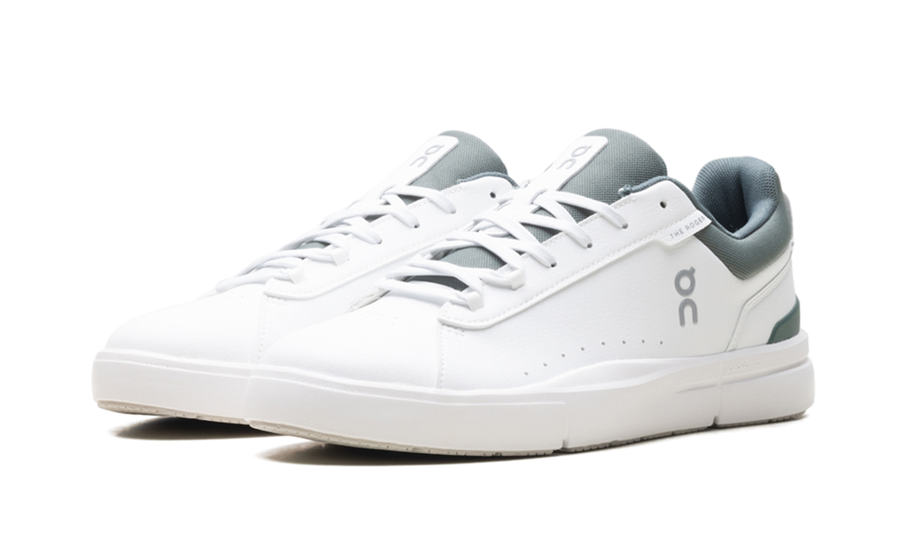 The Roger Advantage "White/Olive" 3MF30641528