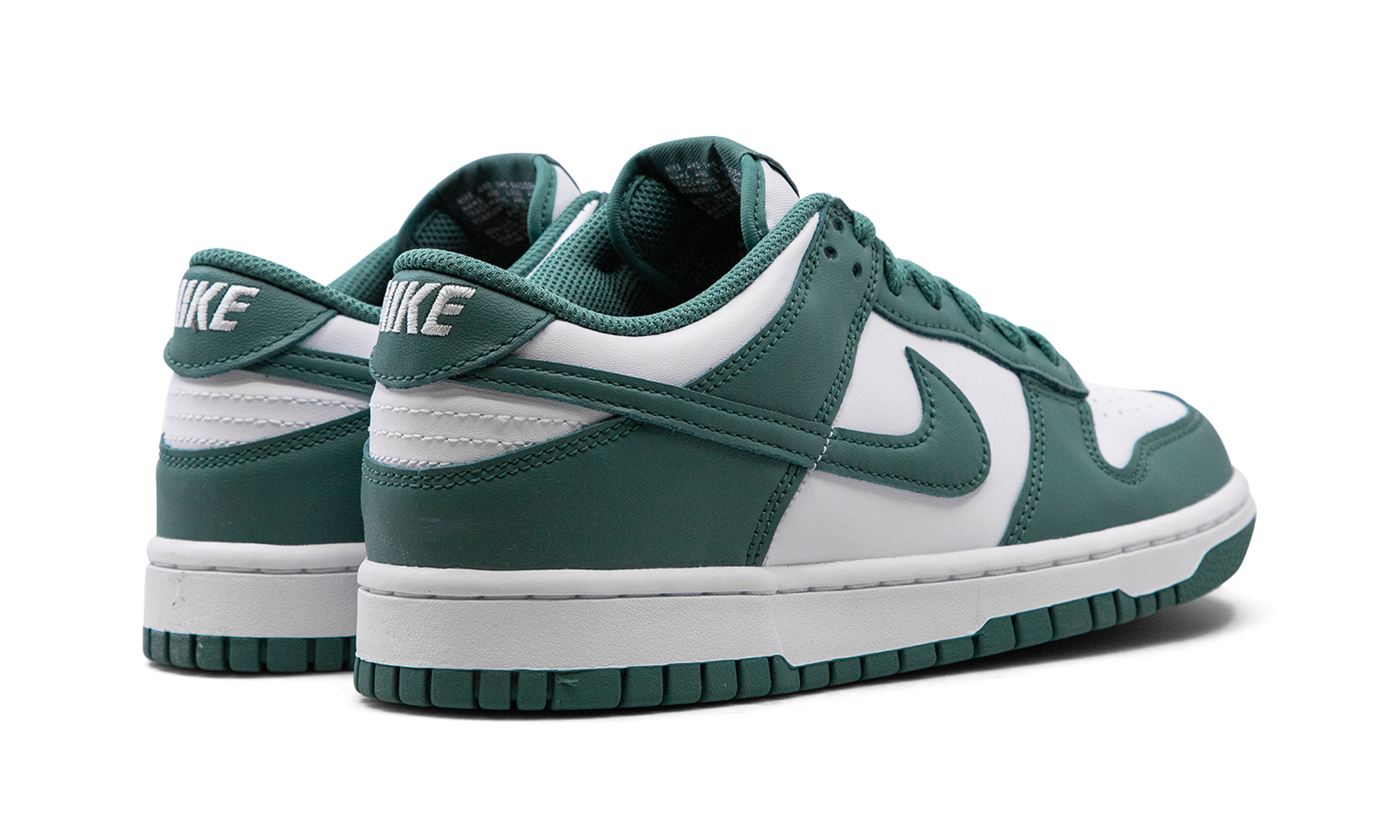 Dunk Low GS "Spruce Green" HF4798 100