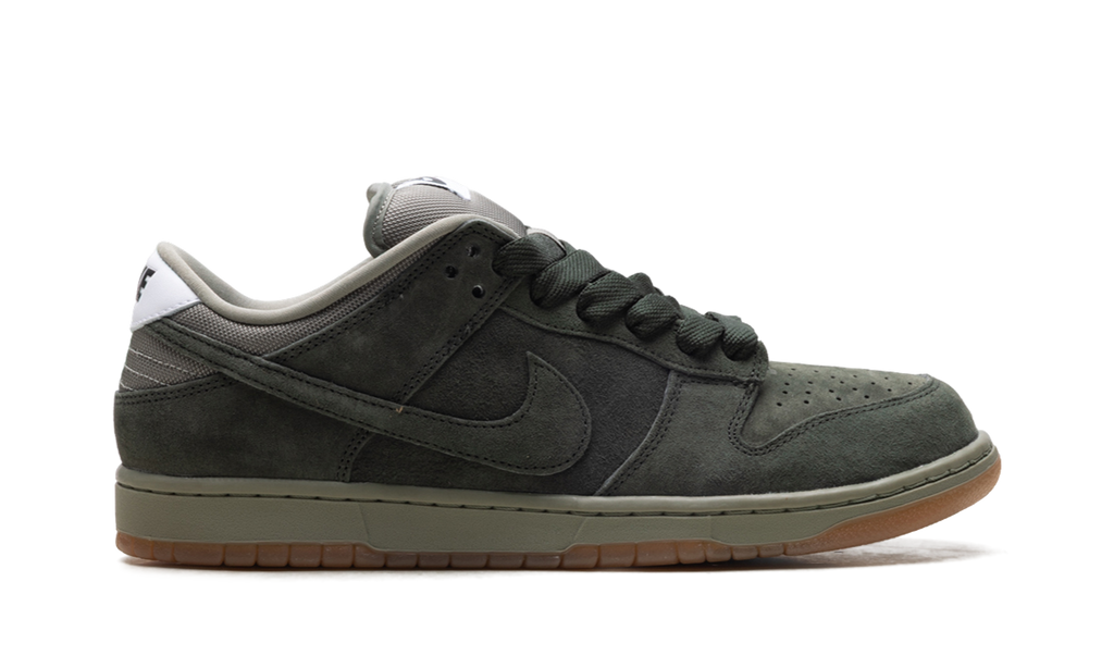 SB Dunk Low Pro B "Sequoia" HJ0367 301