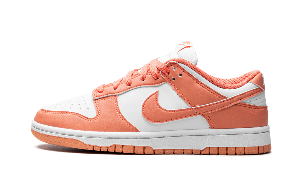 Dunk Low WMNS "Light Wild Mango" DD1873 109