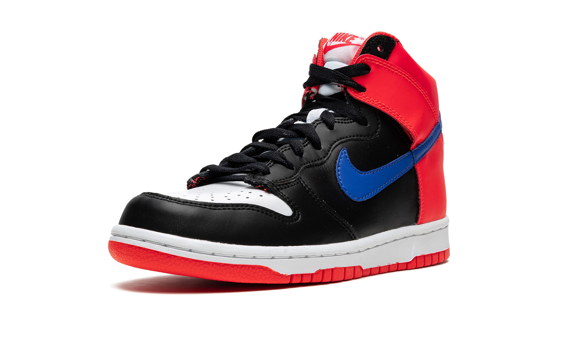 Dunk High GS "New York Knicks" DB2179 001