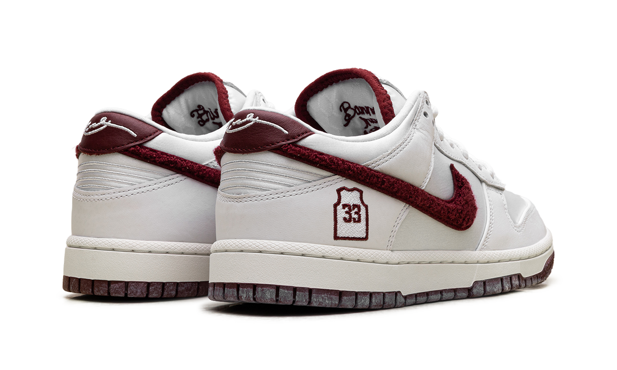 Dunk Low Protro "Kobe Bryant Lower Merion Home" IV0263 100