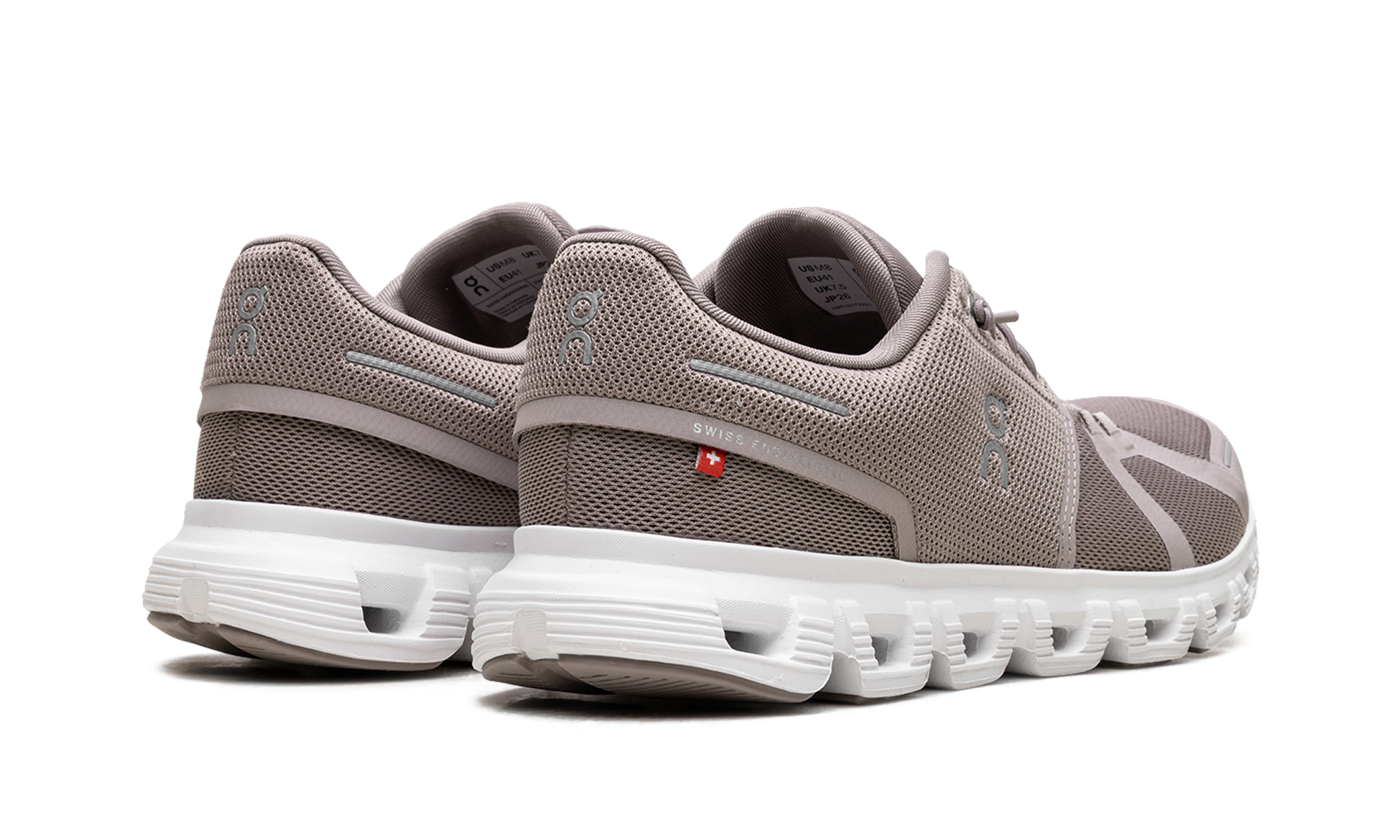 Cloud 6 "Fog White" 3MF10073280