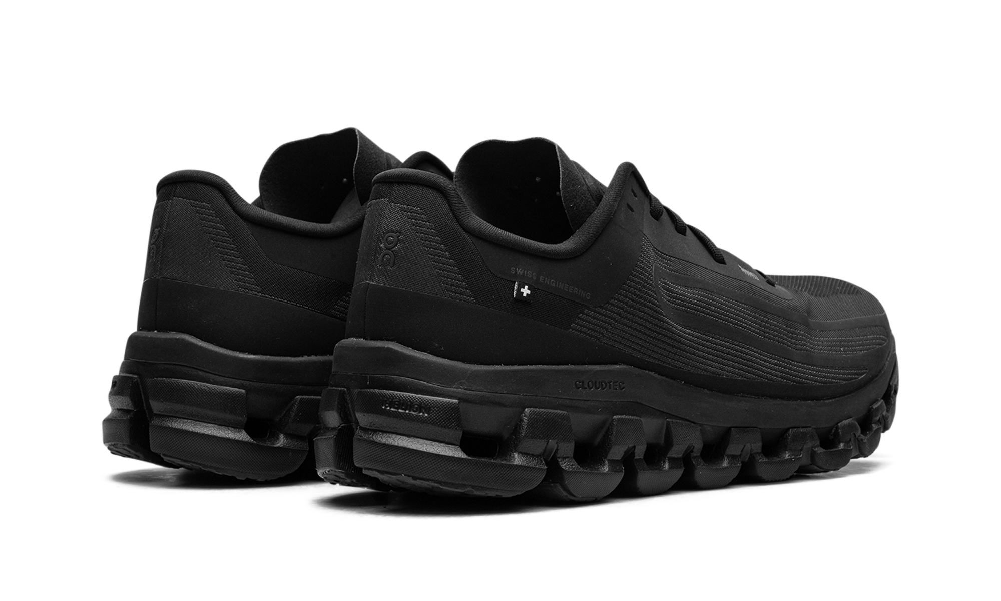 Cloudflow 4 WMNS "IKON Magnet Black" 3WE30272130