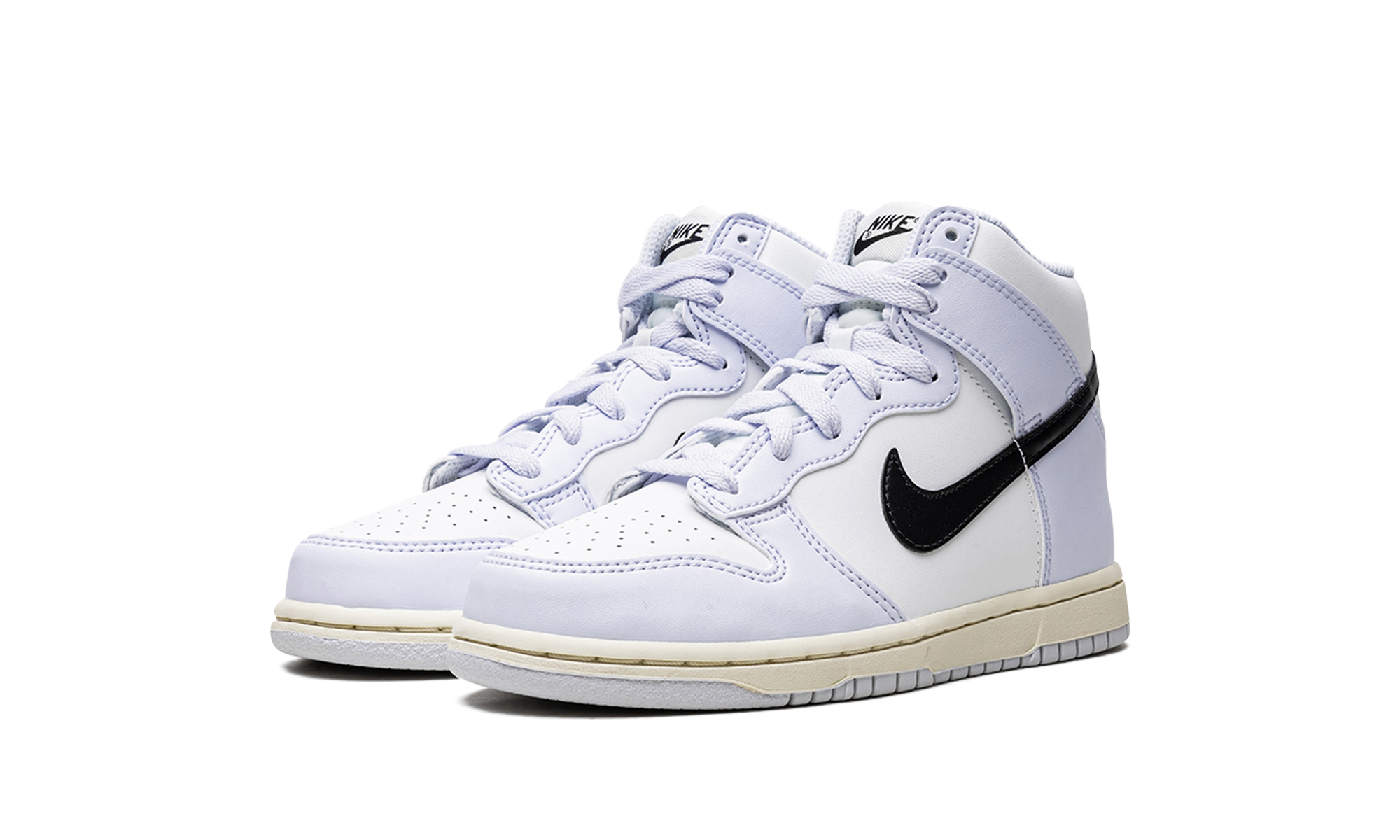 Dunk High PS "Light Blue Black" DD2314 110