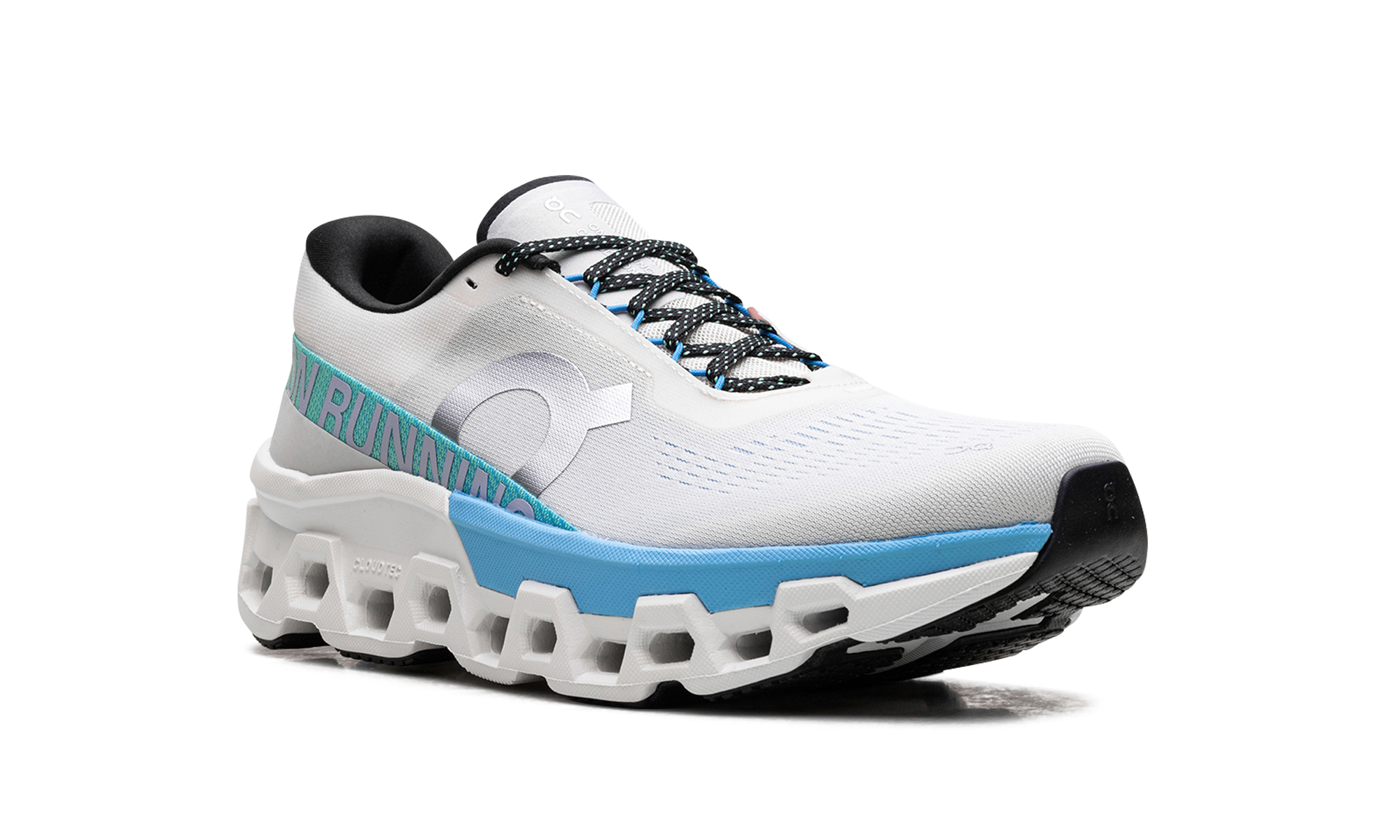 Cloudmonster 2 WMNS "Cream Horizon" 3WE10113168