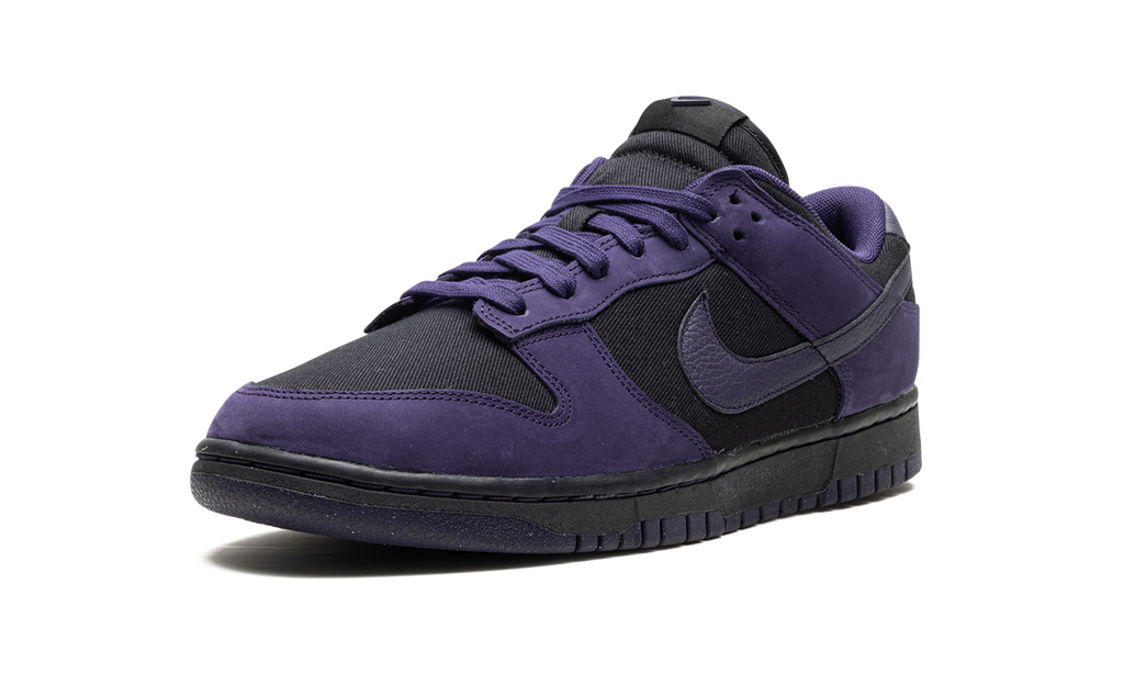 DUNK LO LX WMNS "Purple Ink" FB7720 001