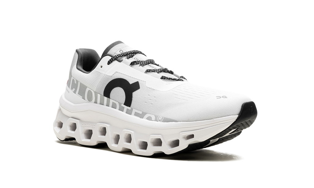 Cloudmonster "All White" 61.98434