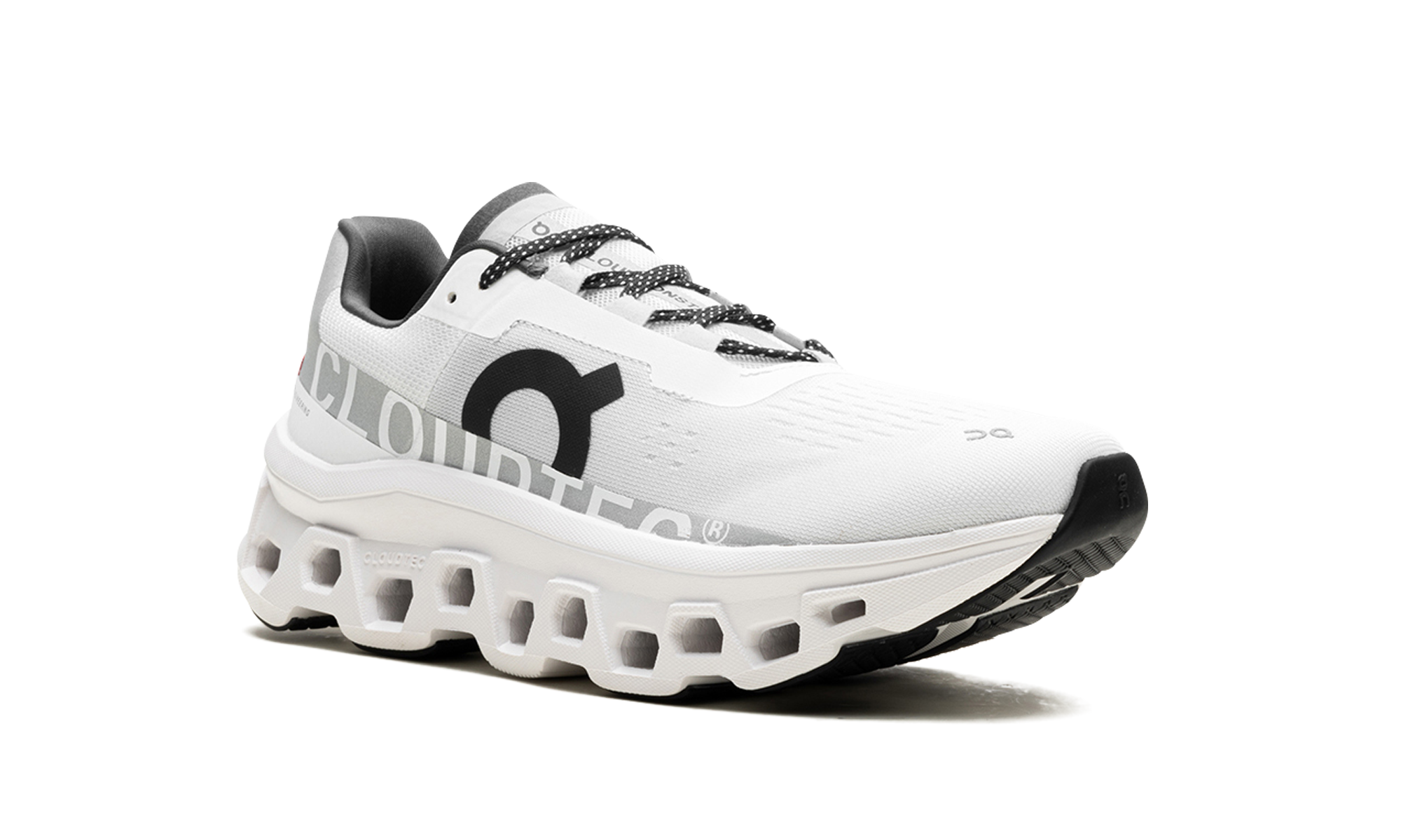 Cloudmonster "All White" 61.98434
