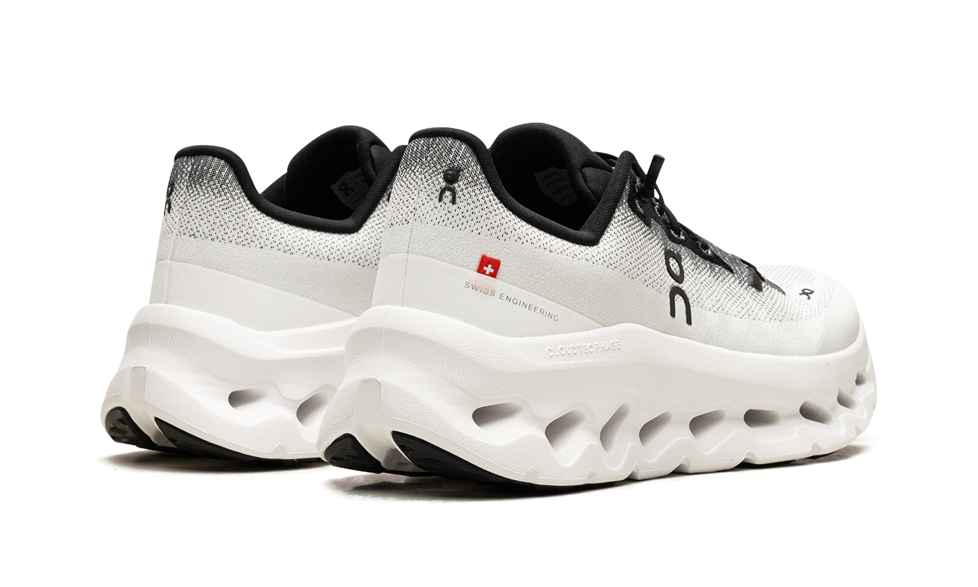 Cloudtilt WMNS "Black/Ivory" 3WE10051430