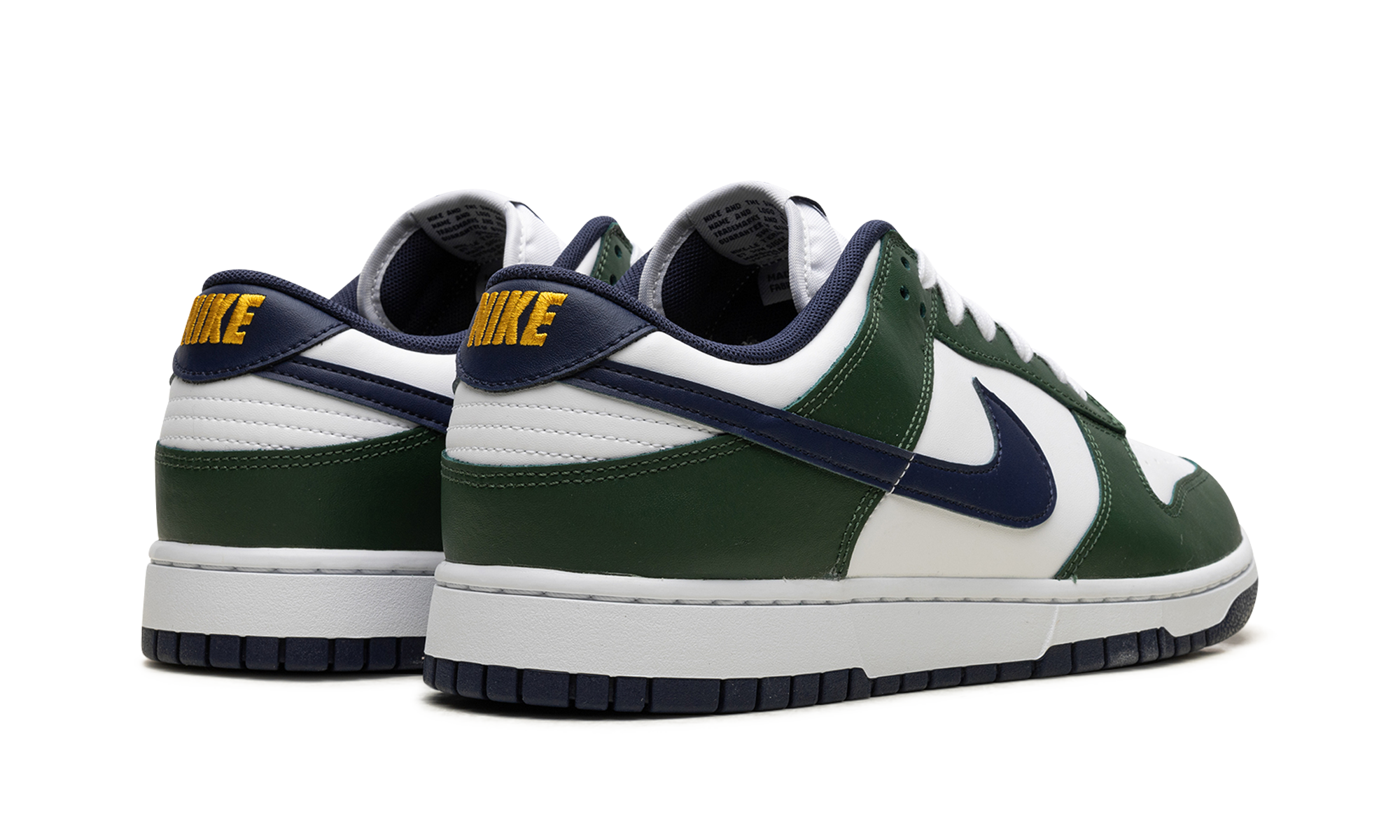 Dunk Low "Fir" FV6911 300