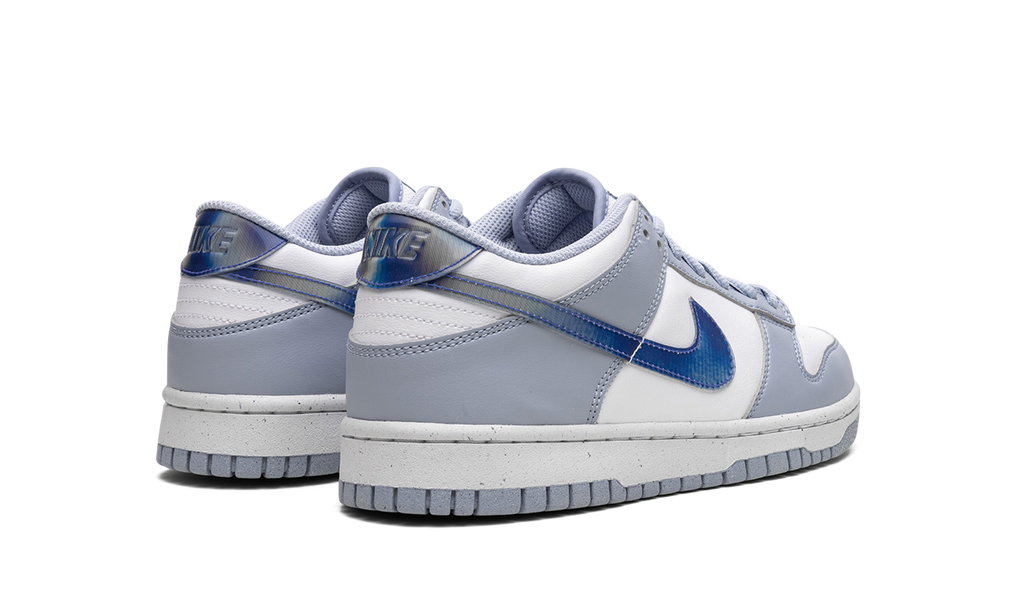 Dunk Low GS "Blue Iridescent" FJ4668 400