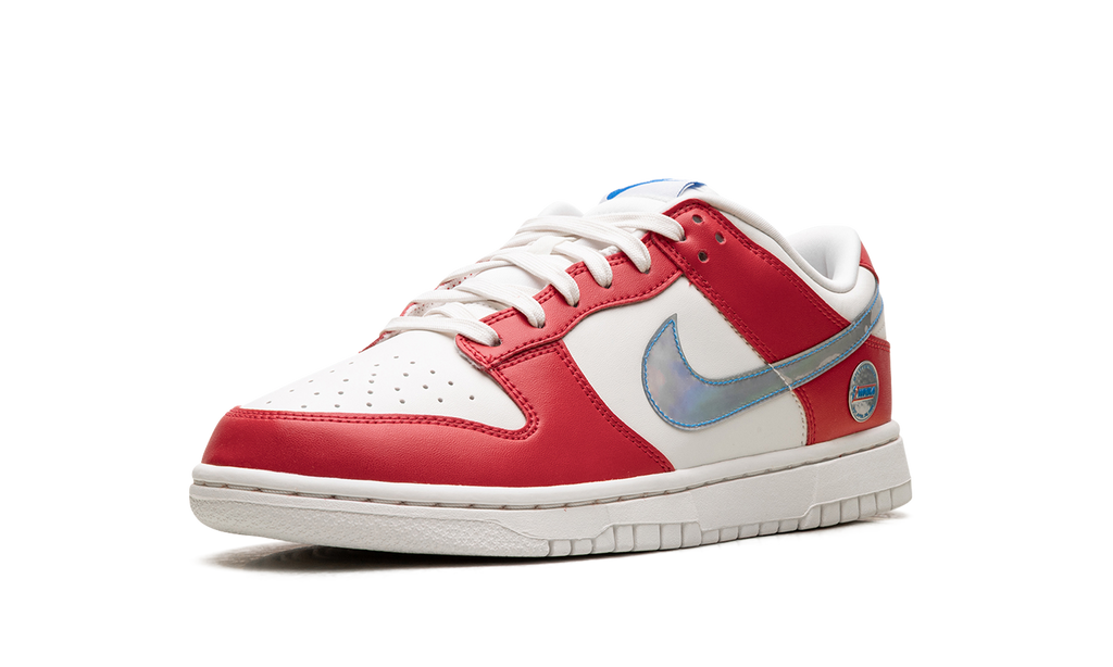 Dunk Low WMNS "WNBA 30th Anniversary" IR1970 604