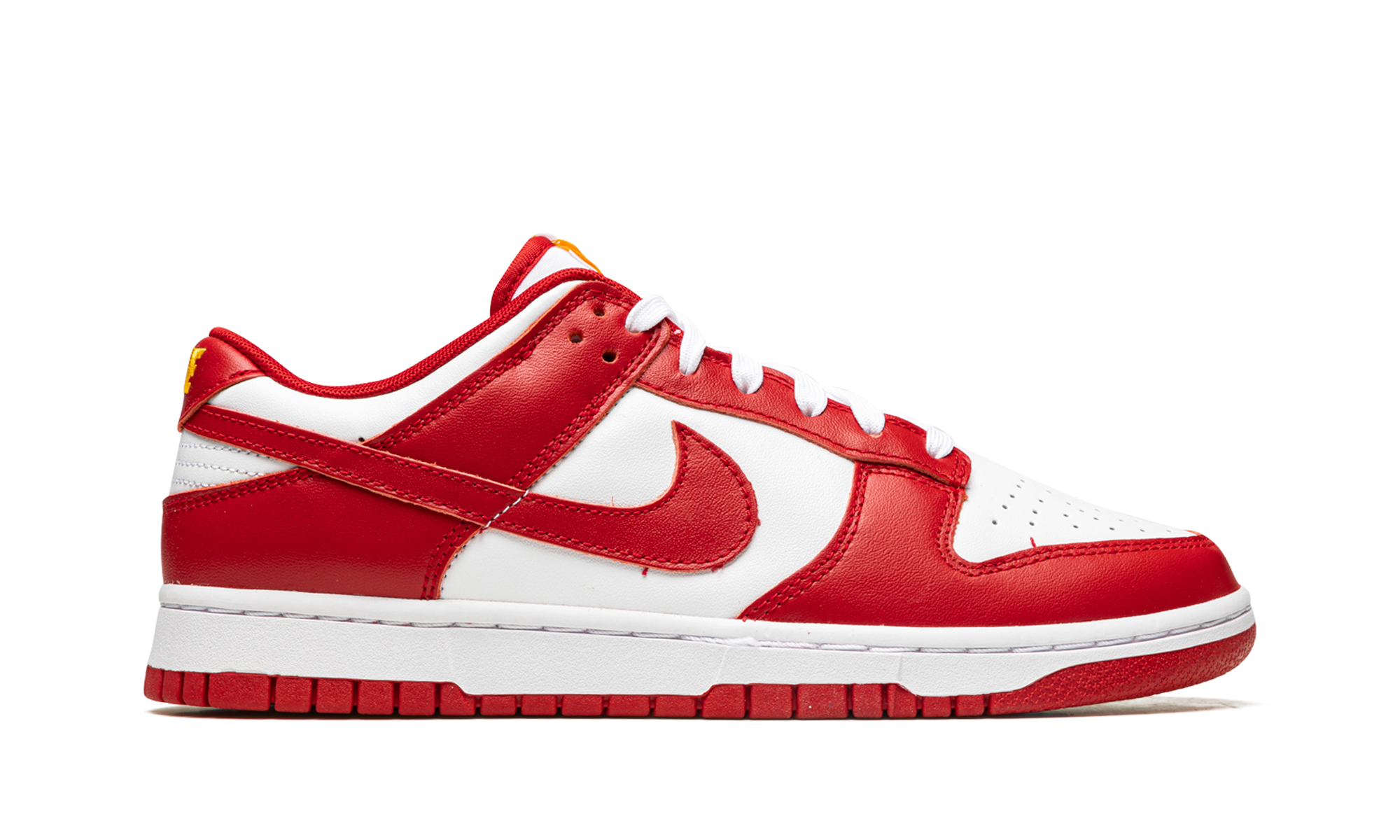 Dunk Low Retro "USC" DD1391 602