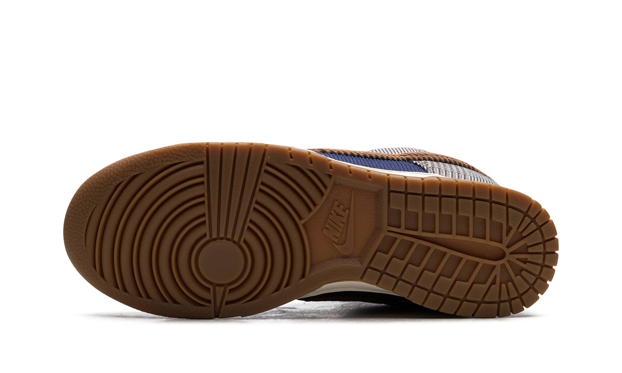 Dunk Low "Tweed Corduroy" FQ8746 410