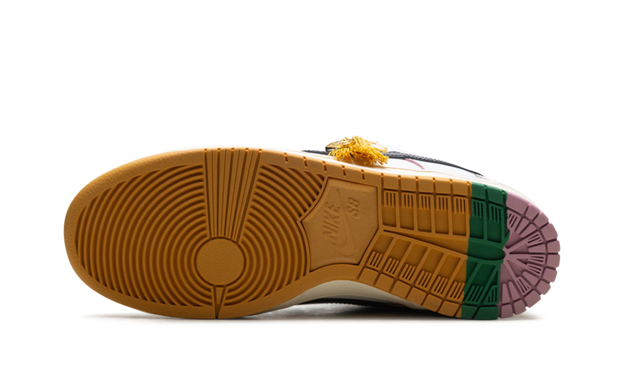SB Dunk Low "CSEF" HJ4132 100