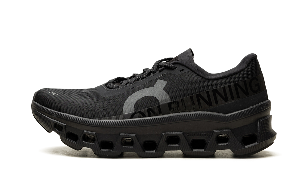 Cloudmonster 1 WMNS "All Black" 3WF30481043