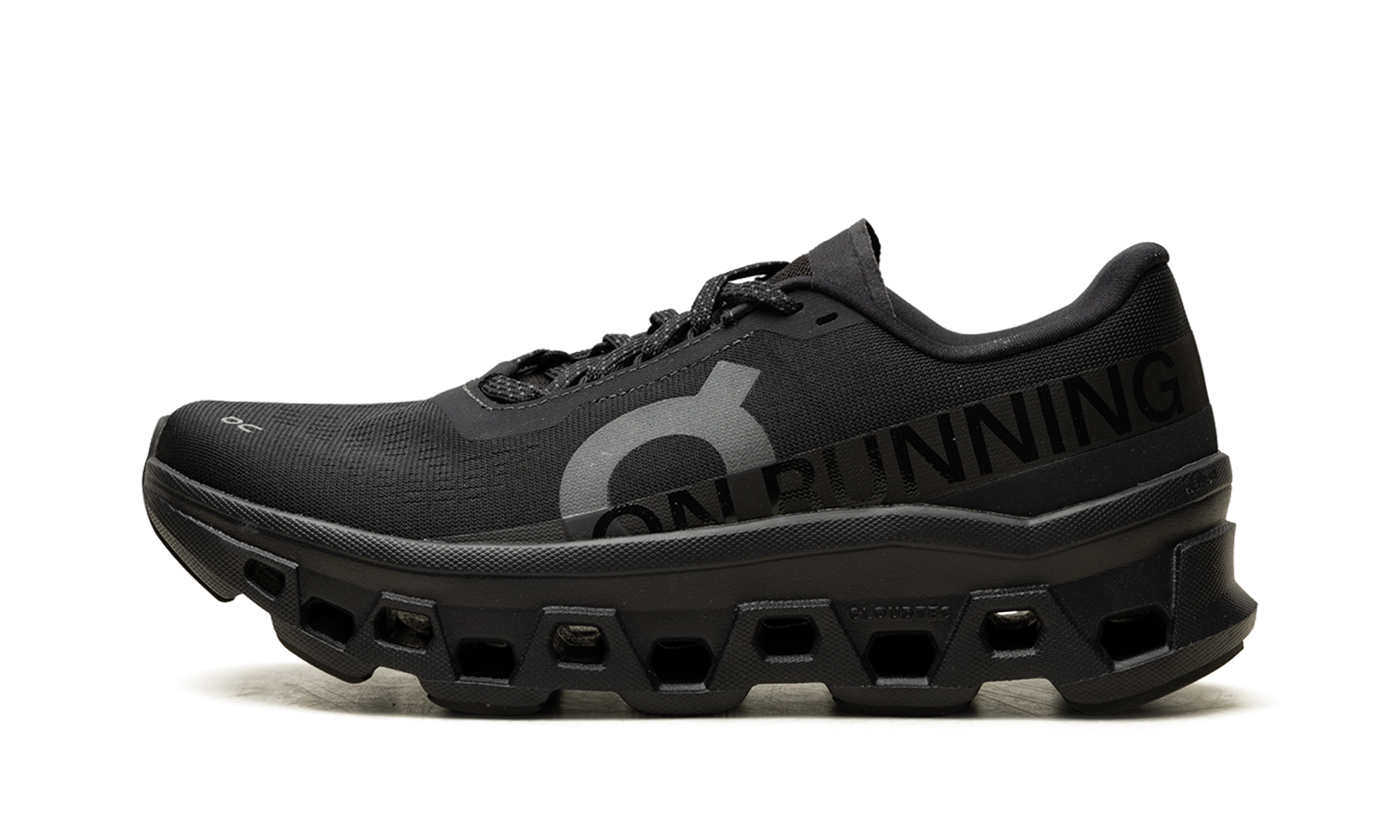 Cloudmonster 1 WMNS "All Black" 3WF30481043