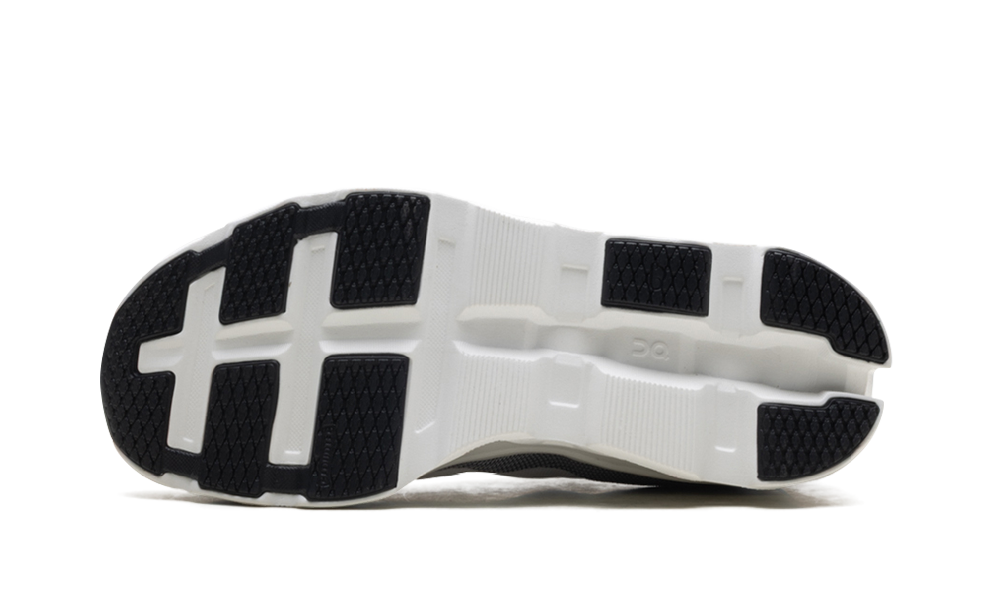 Cloudmonster 2 WMNS "White Frost" 3WE10110664