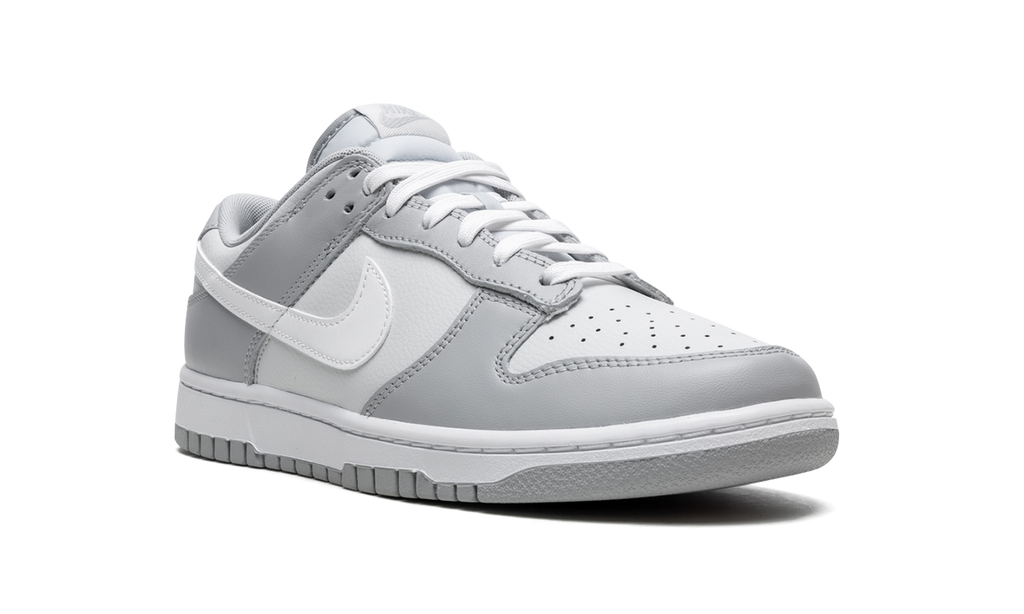 Dunk Low Retro "Two Tone Grey" DJ6188 001