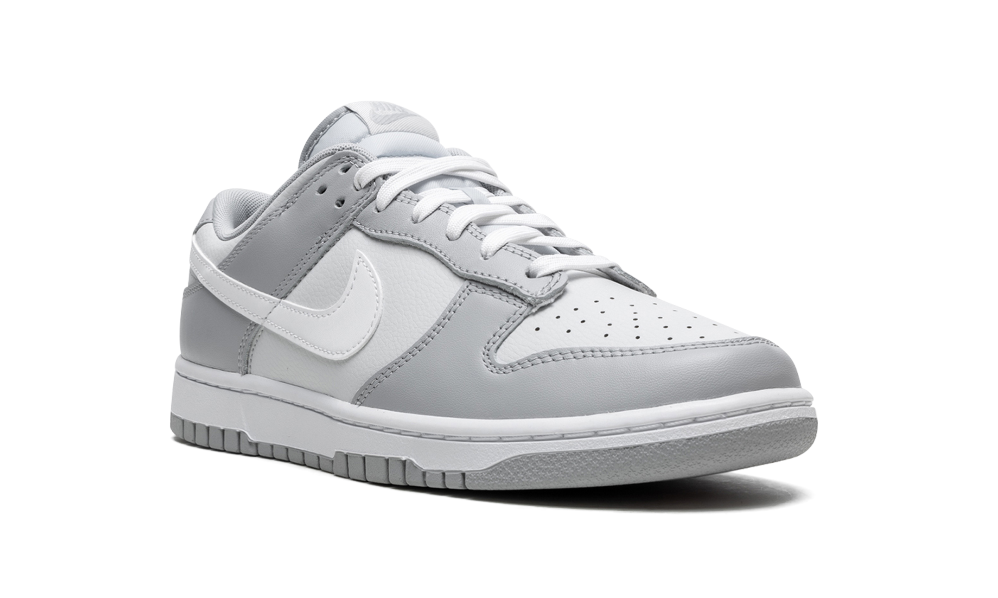 Dunk Low Retro "Two Tone Grey" DJ6188 001
