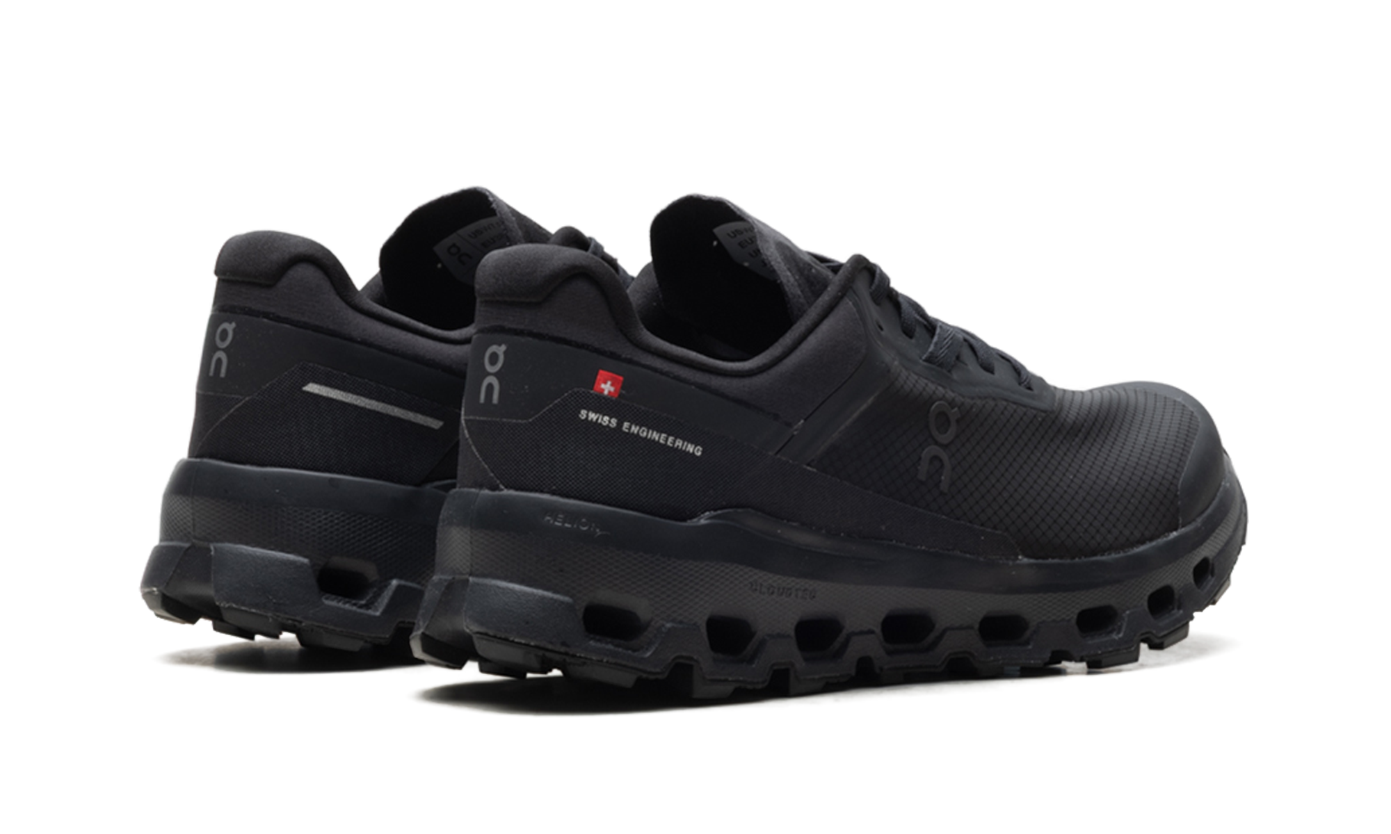 Cloudvista 2 WMNS "Black Black" 3WE30131043
