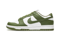 DUNK LOW WMNS "Medium Olive" DD1503 120