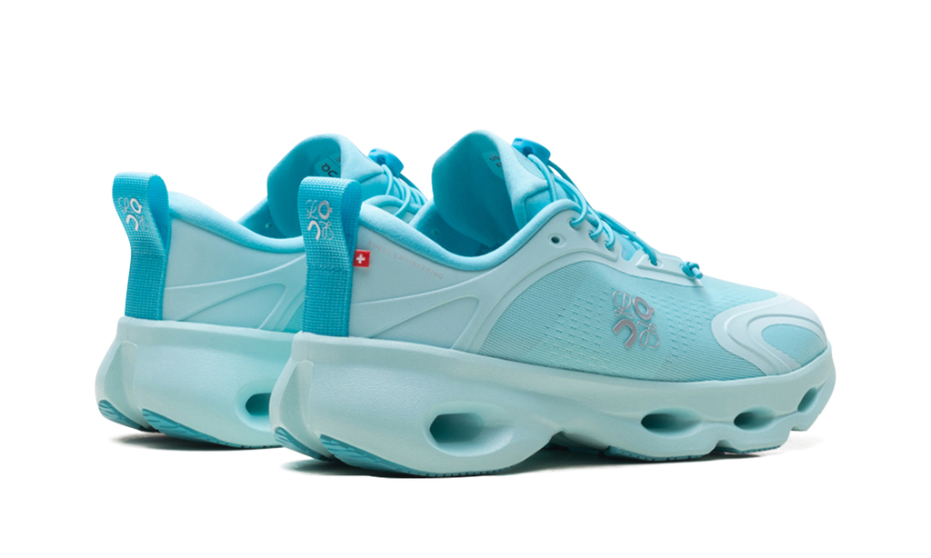 Cloudsolo WMNS "LOEWE - Turquoise" 3WF30601748