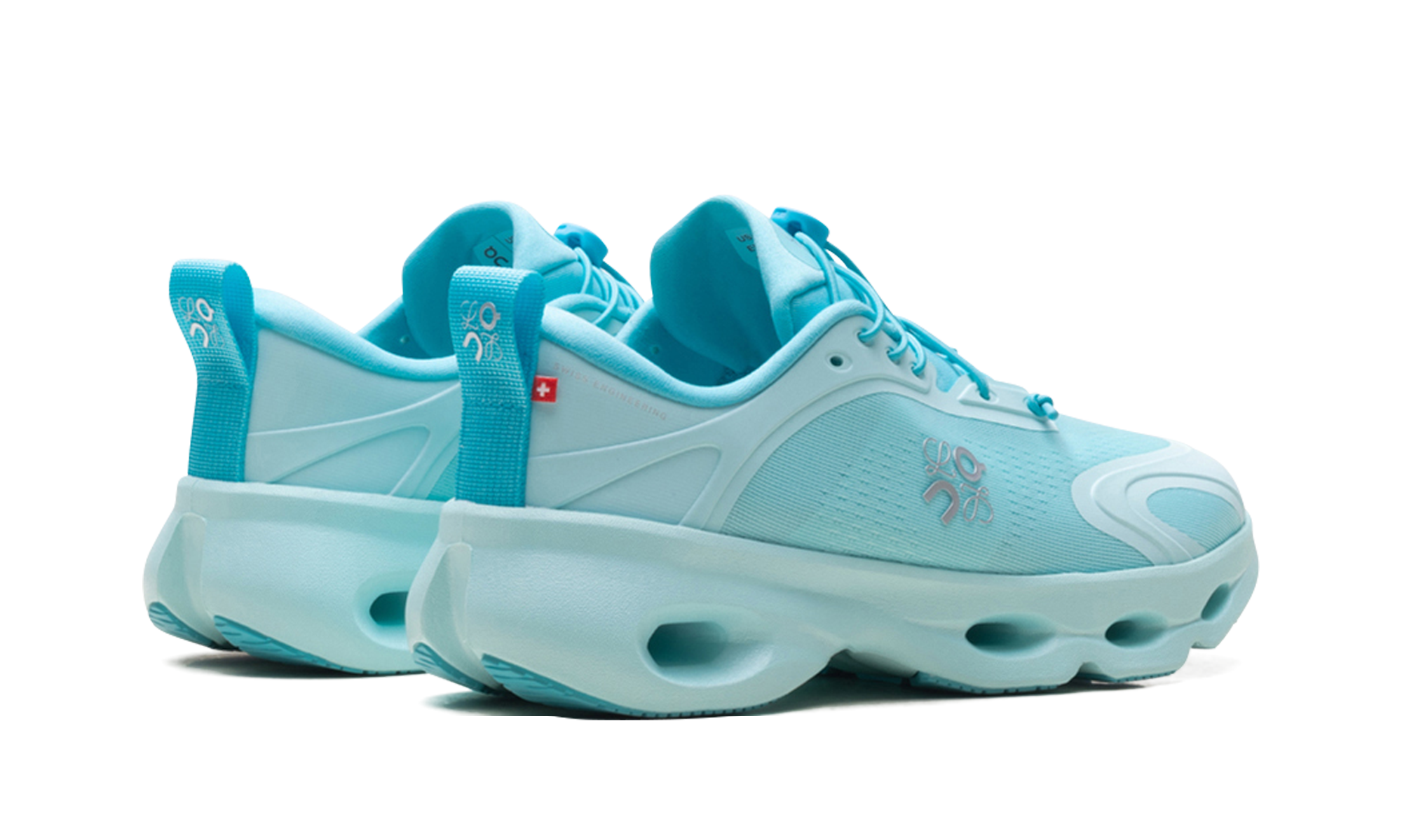 Cloudsolo WMNS "LOEWE - Turquoise" 3WF30601748