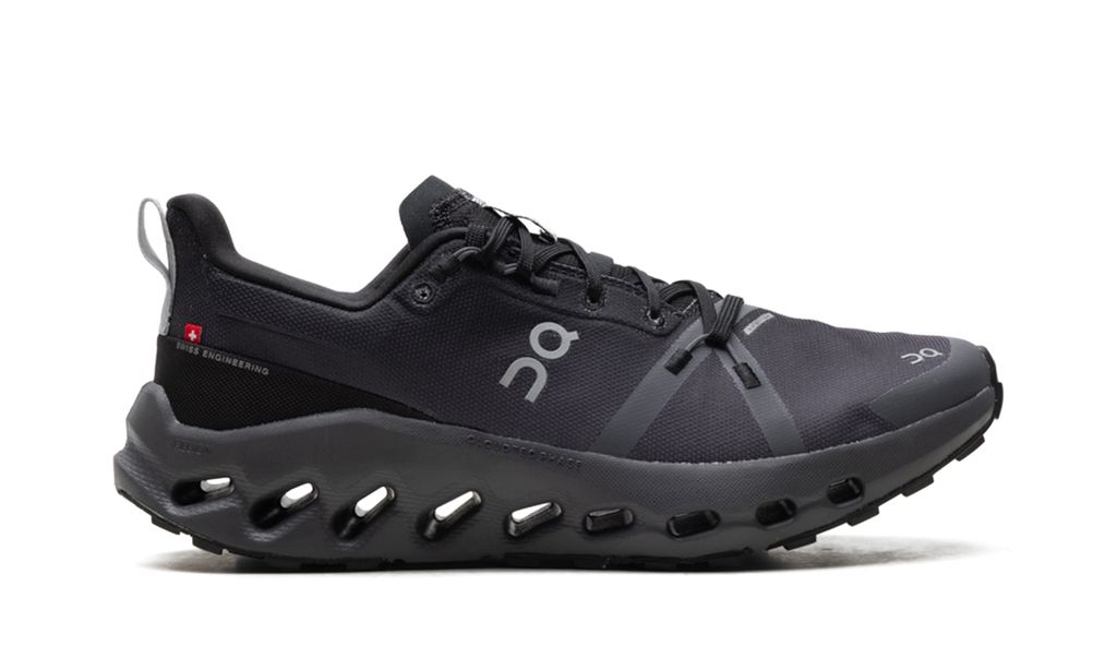 Cloudsurfer Trail WP WMNS "Black Eclipse" 3WE10290106