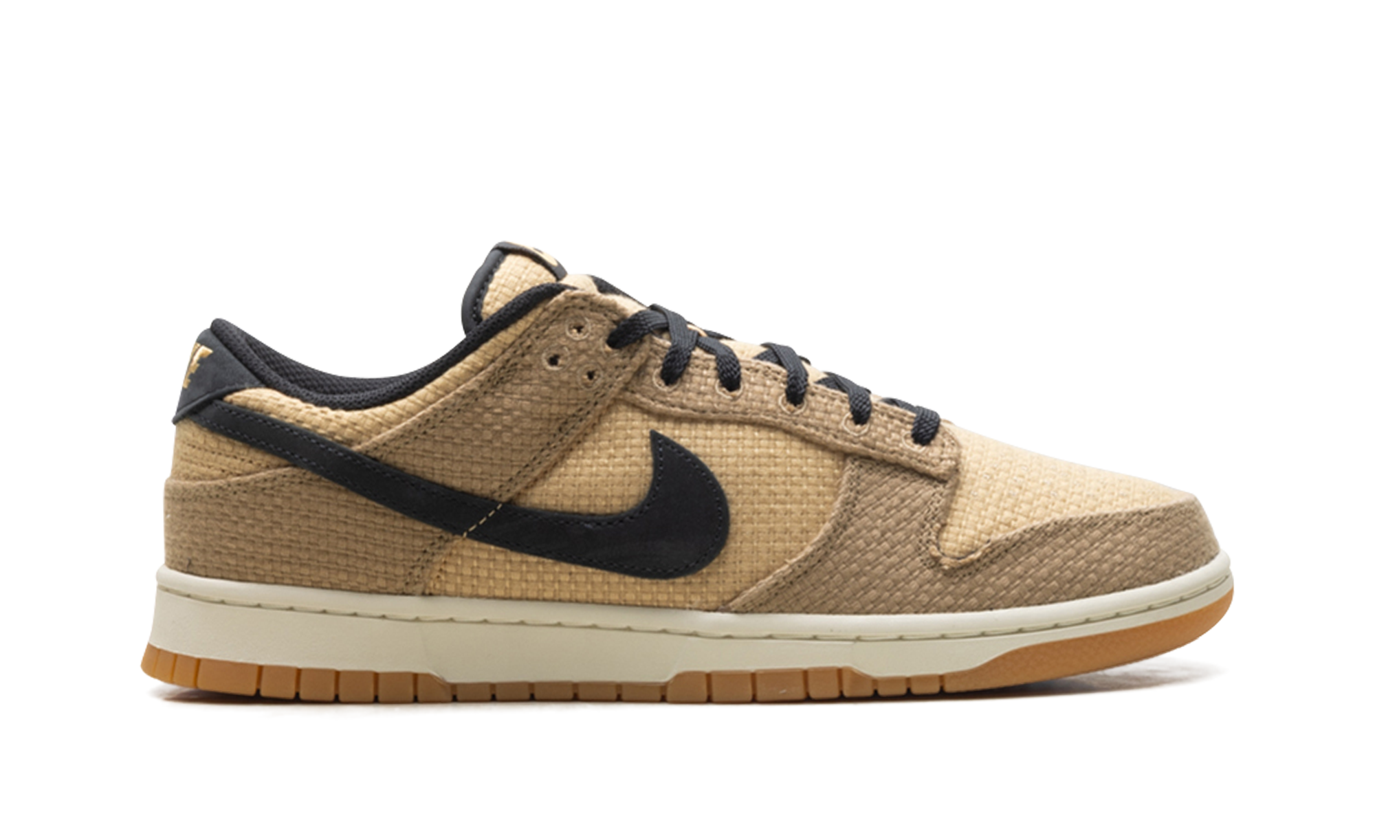 Dunk Low Retro SE "Filbert Twine Black" II7078 201