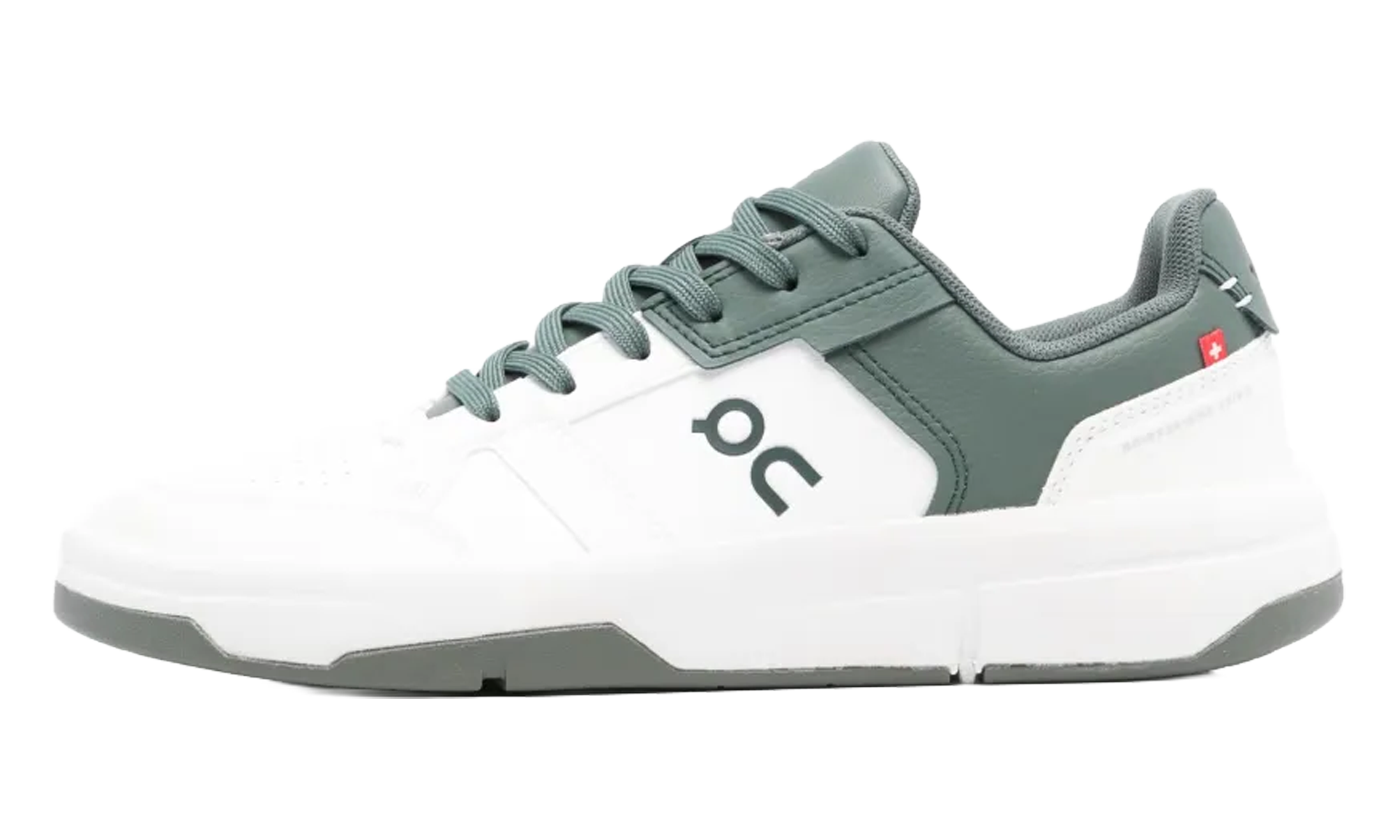 The Roger Clubhouse WMNS "White Olive" 3WF10431528
