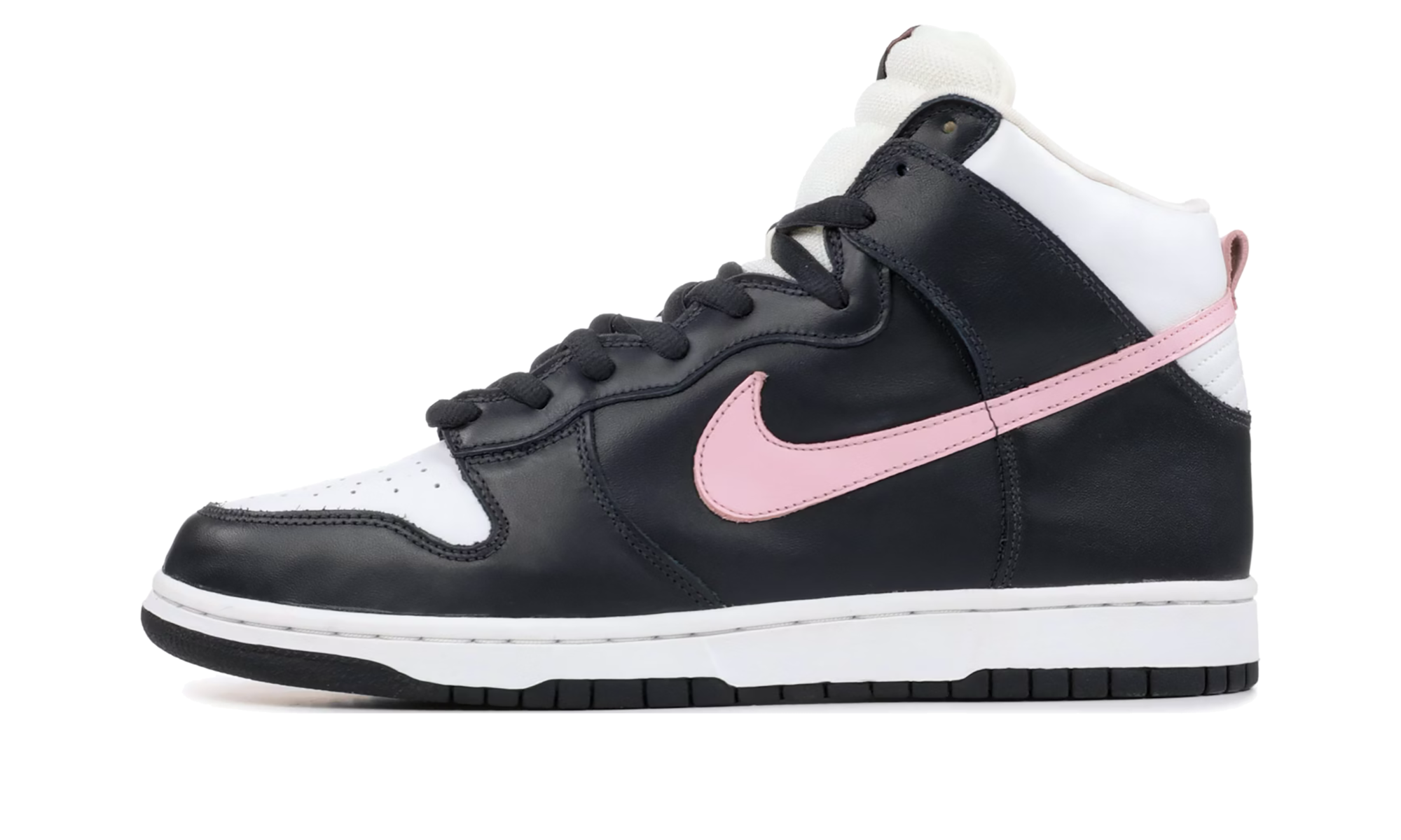 Dunk High Pro SB "Shy Pink" 305050 461