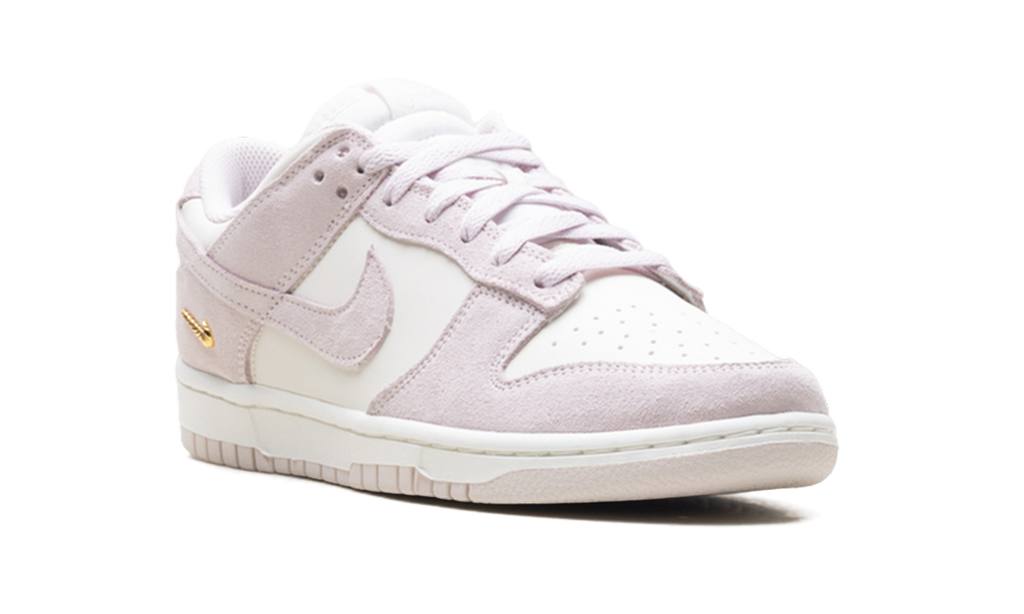 Dunk Low WMNS "Sail Pearl Pink" IO4244 100