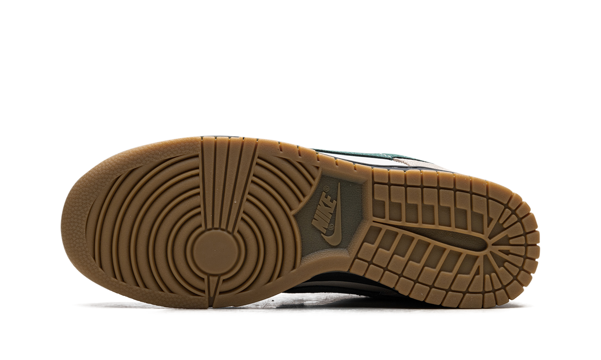 Dunk Low "Brown Bicoastal" HQ3483 104