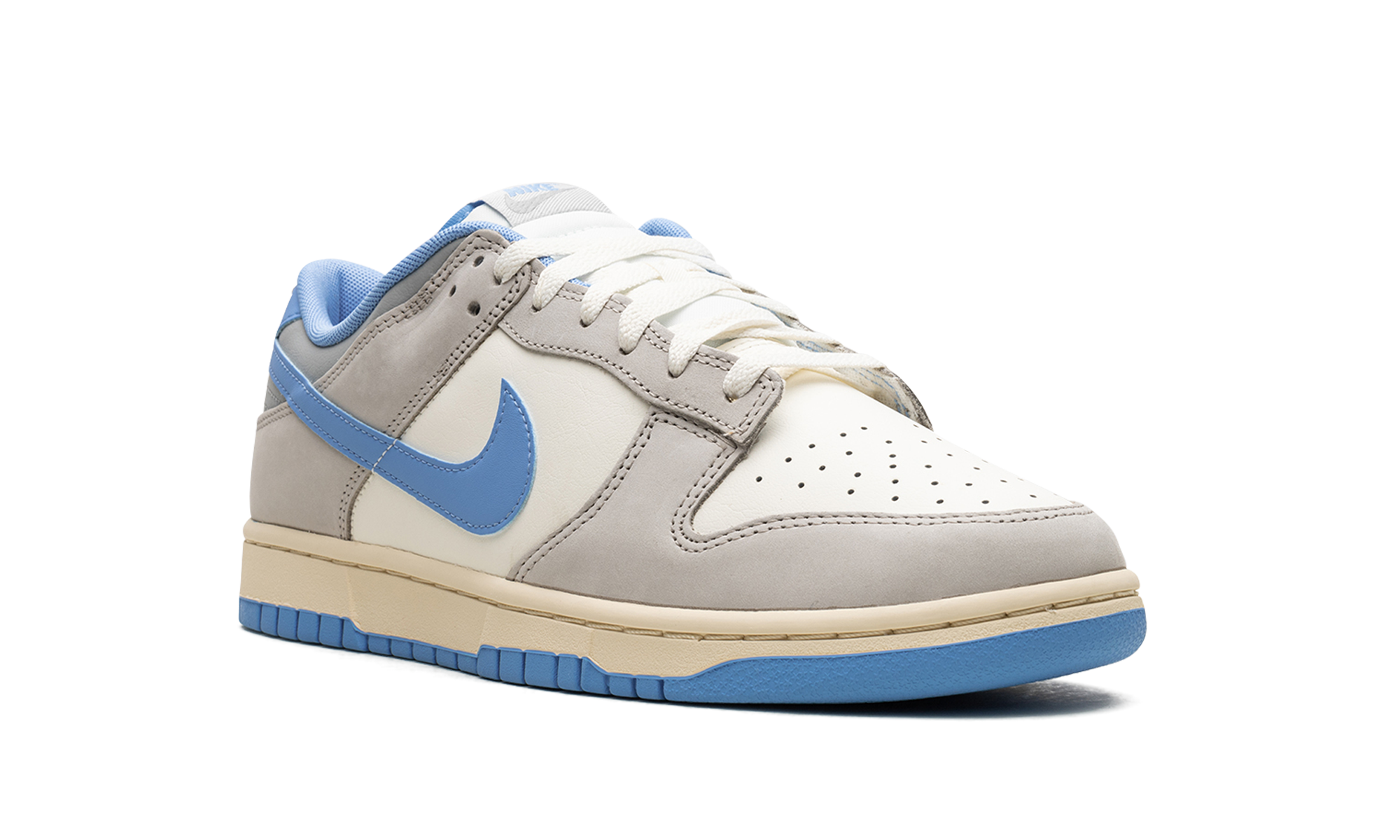 Dunk Low "Athletic Department - University Blue" FN7488 133
