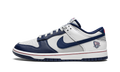 Dunk Low Retro EMB "NBA 75th Anniversary Brooklyn Nets" DD3363 001