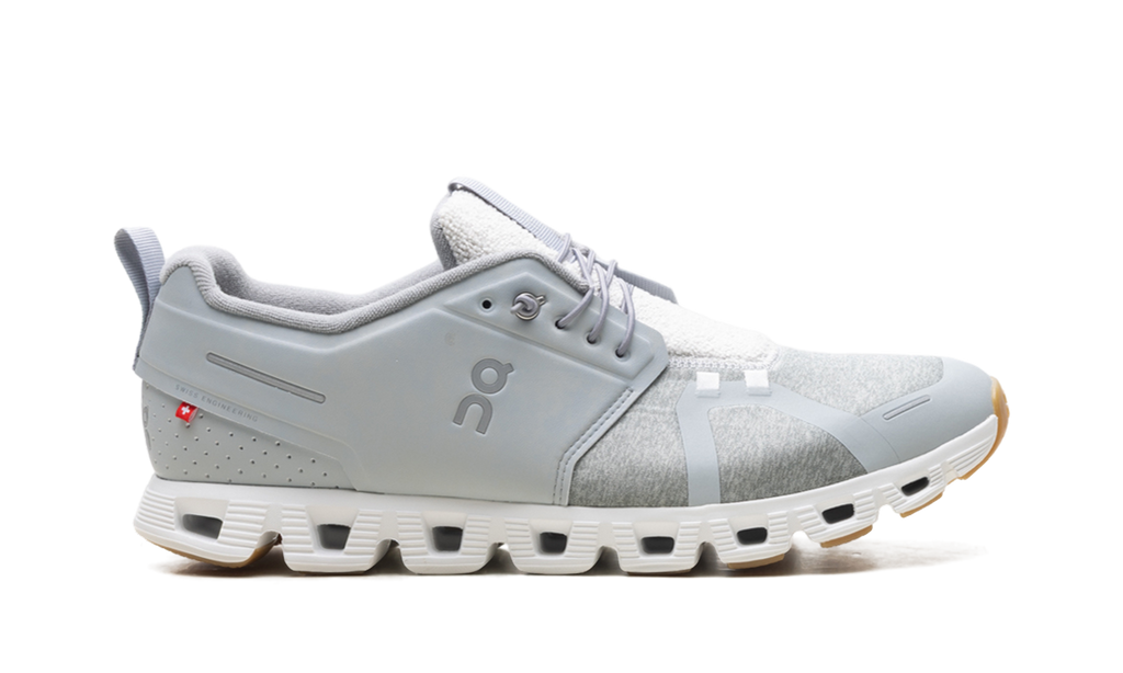 Cloud 5 Terry "Glacier White" 3MD30220070