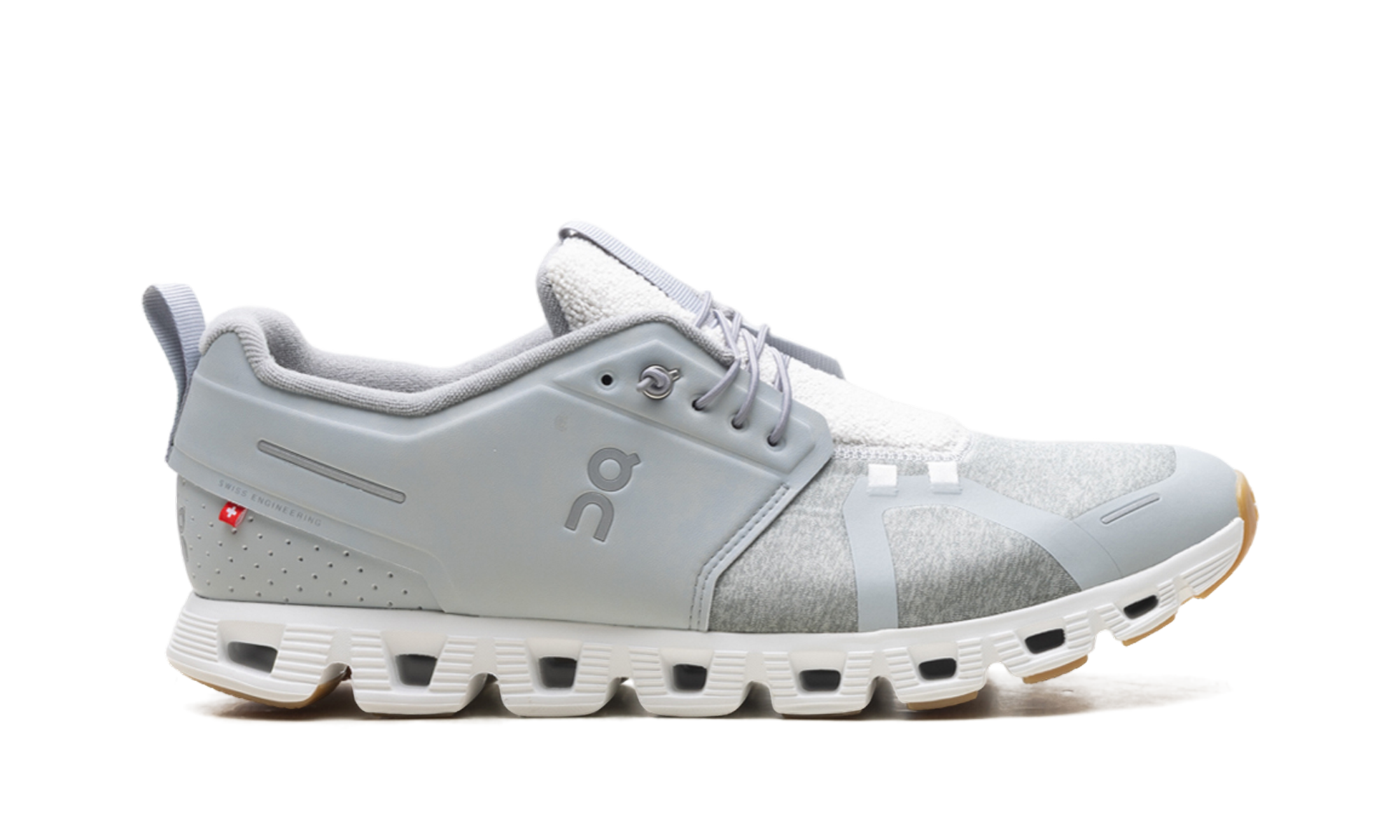 Cloud 5 Terry "Glacier White" 3MD30220070