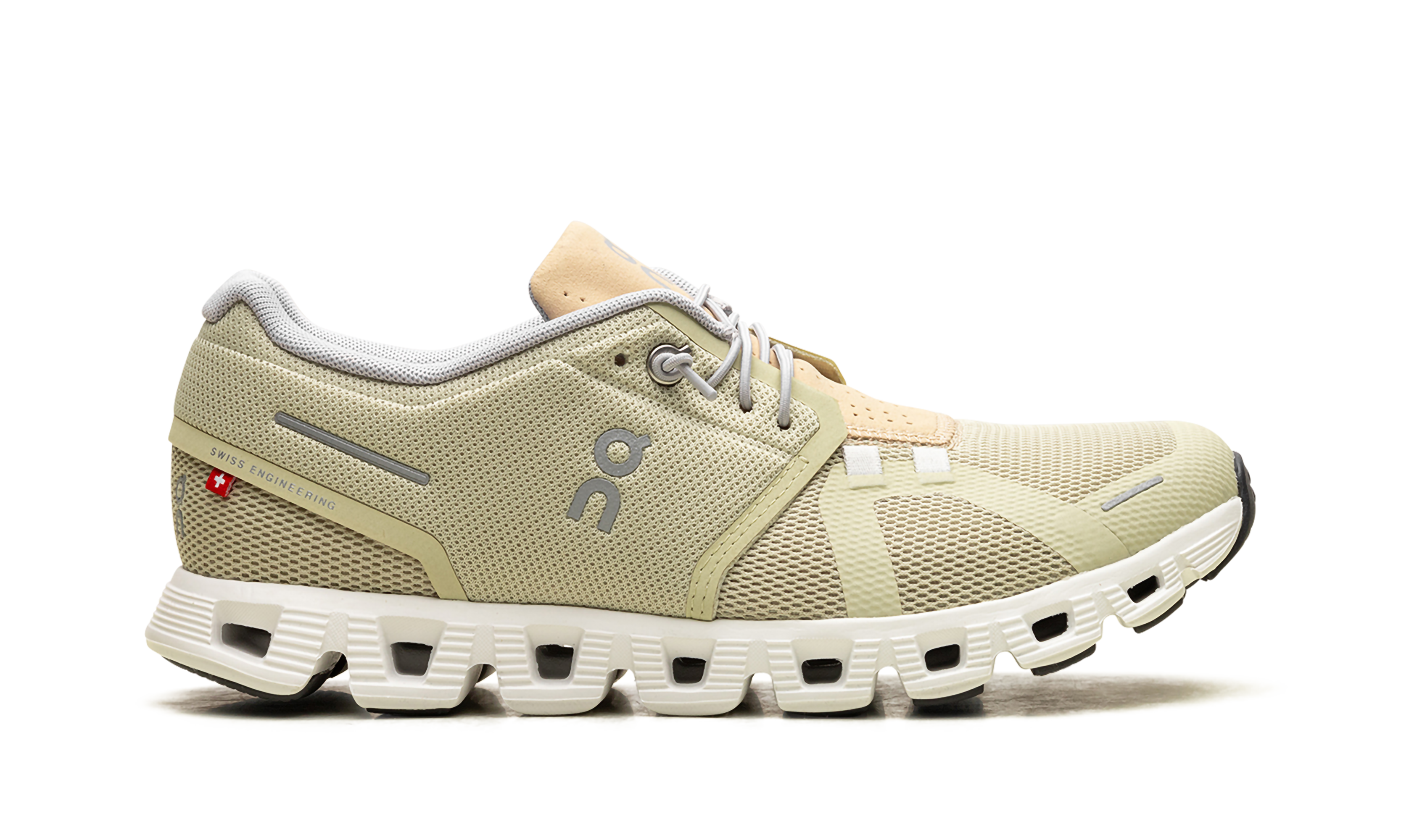 Cloud 5 WMNS "Haze | Sand" 59.98154