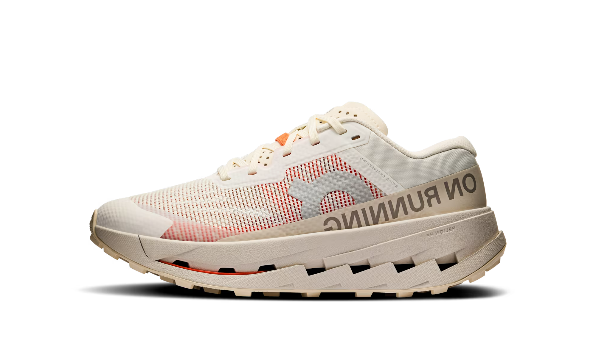 Cloudultra 3 WMNS "Ivory Pearl" 3WF30111021