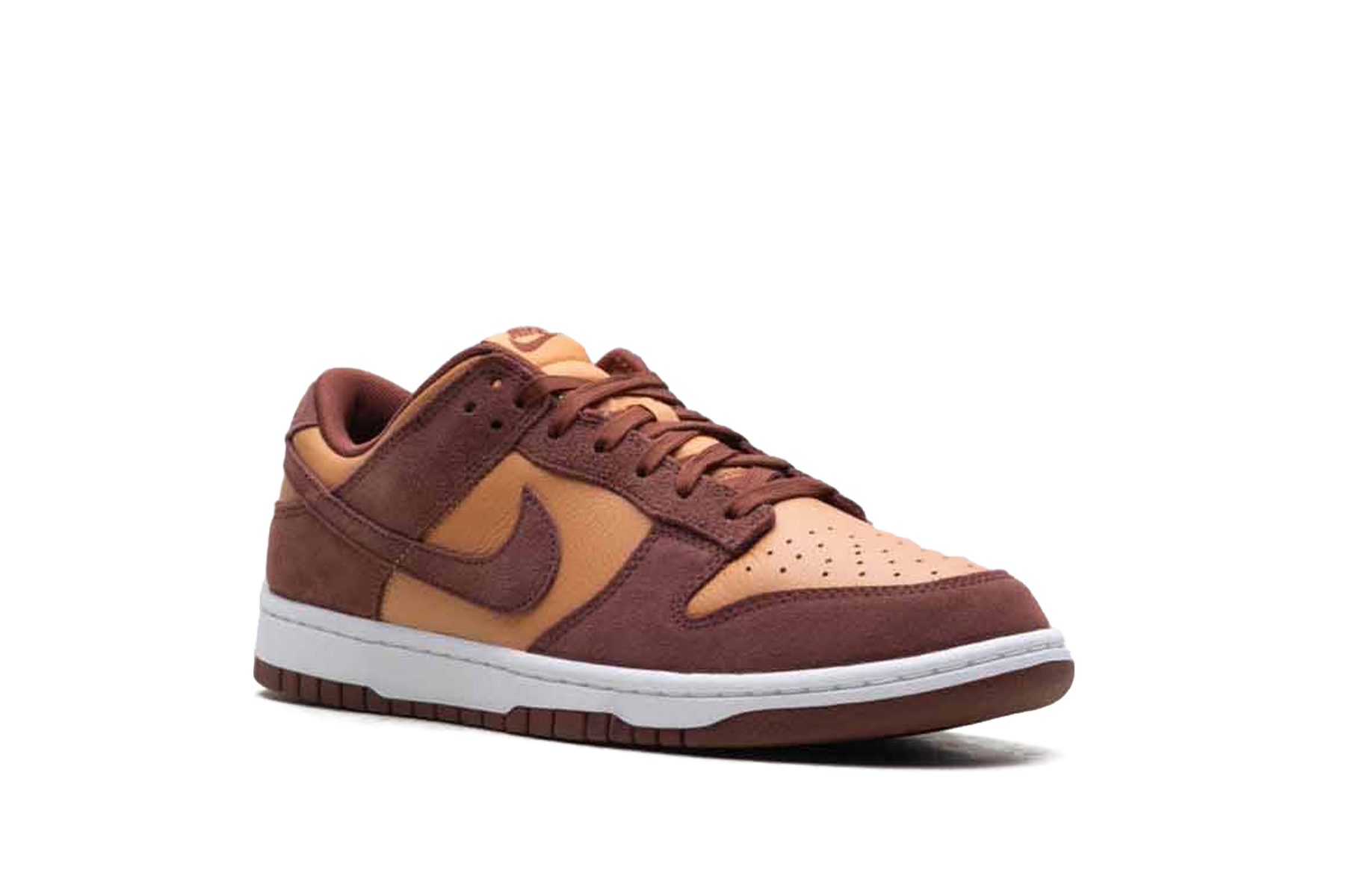 Dunk Low Retro SE "Amber Brown" FQ8249 200