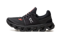 Cloudswift 4 "Black / Red / Silver" 3MF11003185