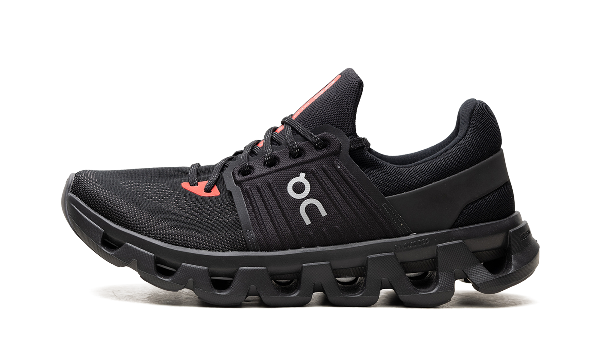 Cloudswift 4 "Black / Red / Silver" 3MF11003185