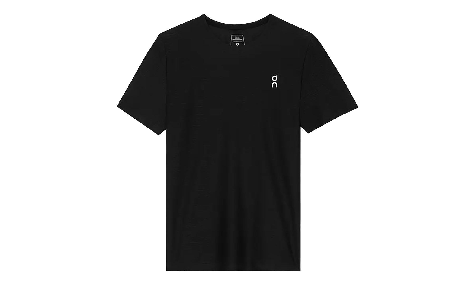 Court Tee WMNS "Black" 1WG10270553