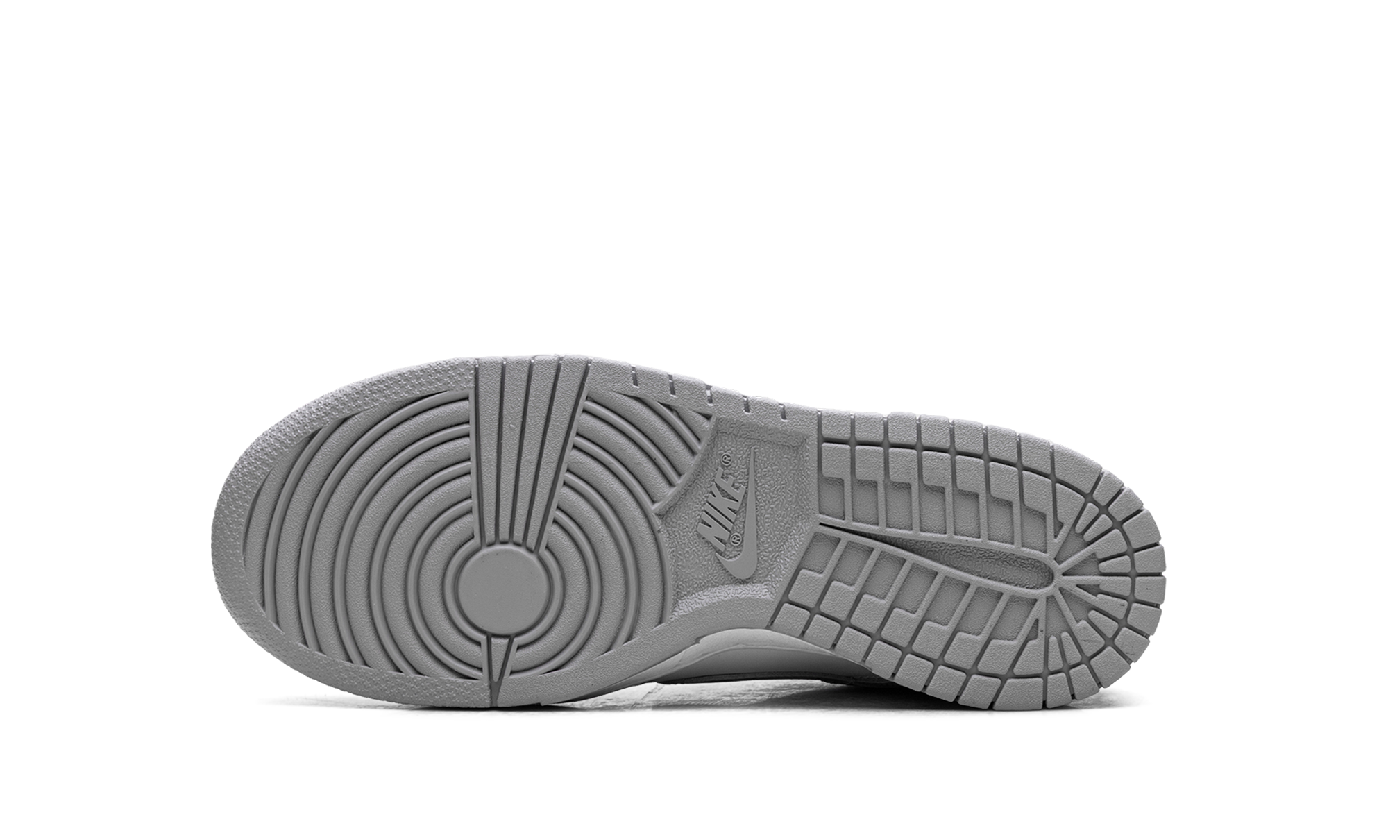 Dunk Low GS "White Light Smoke Grey" FB9109 123