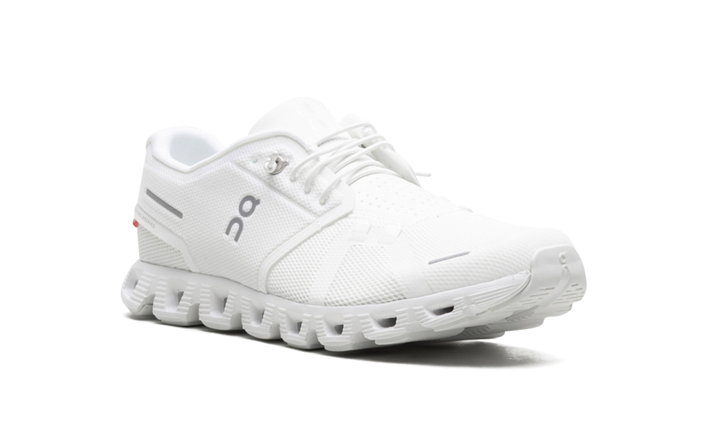 Cloud 5 "All White" 59.98918