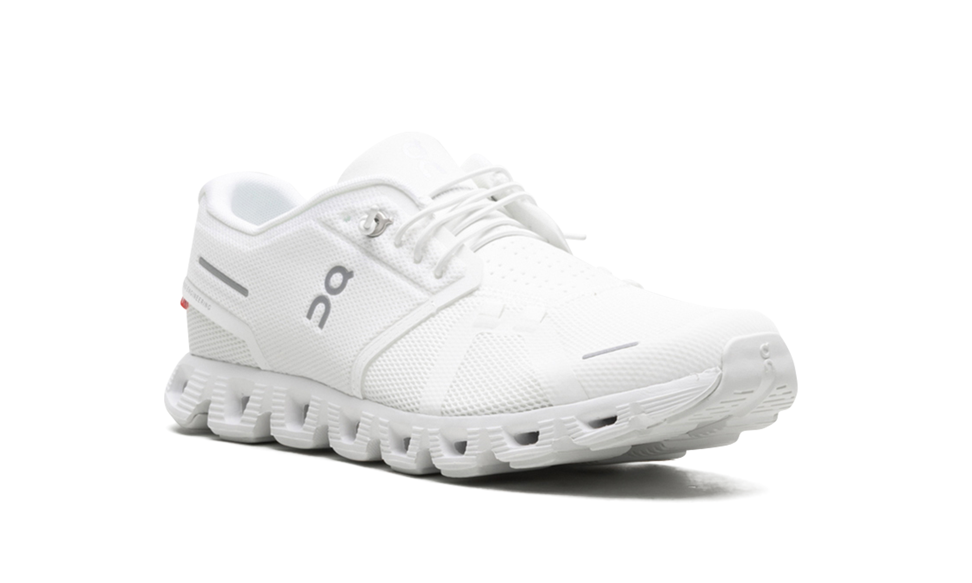 Cloud 5 "All White" 59.98918