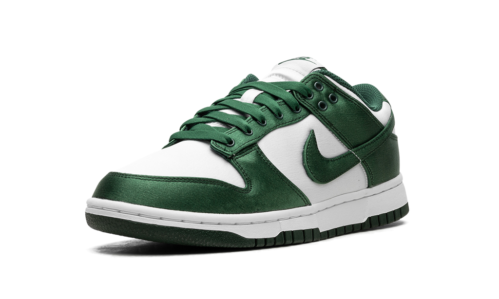 DUNK LOW WMNS "Green Satin" DX5931 100